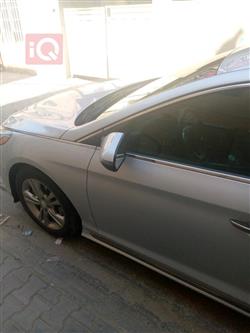 هیوندای سۆناتا